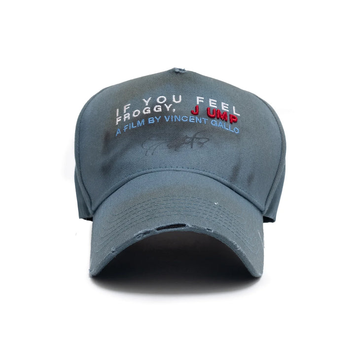 Gallo 5 Panel Hat