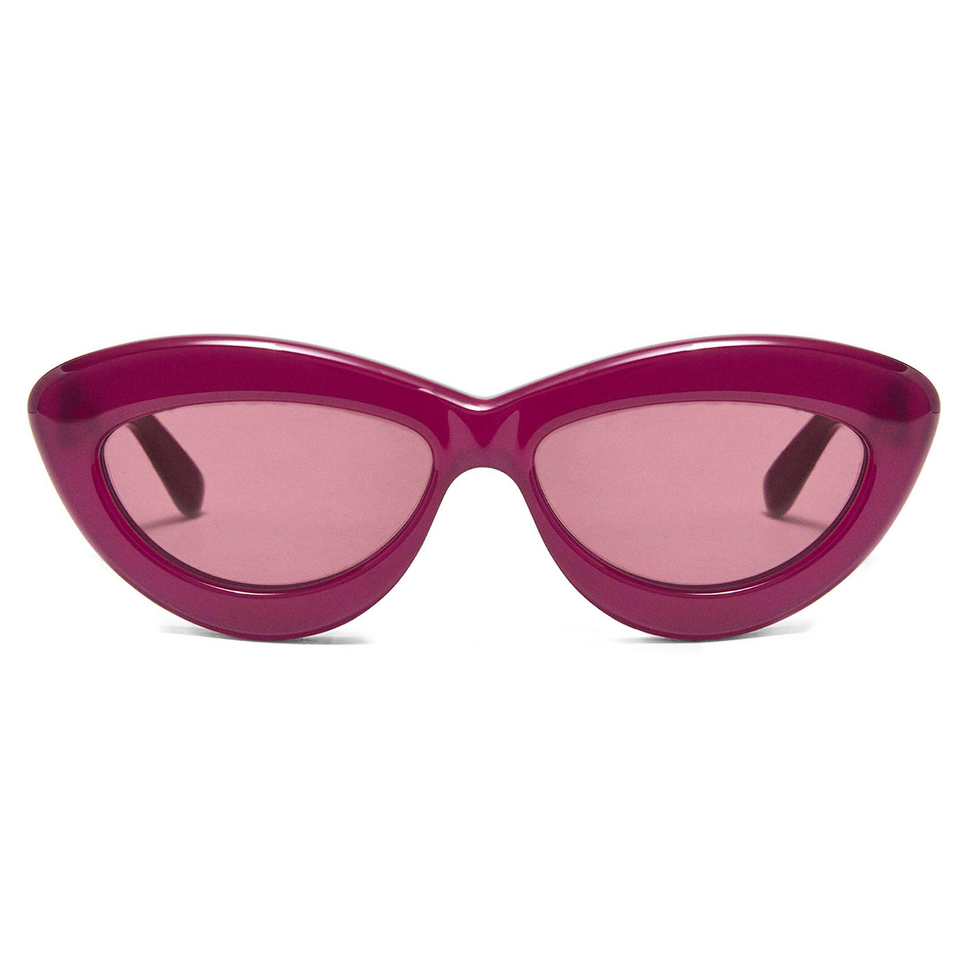 LOEWE Cateye Sunglasses