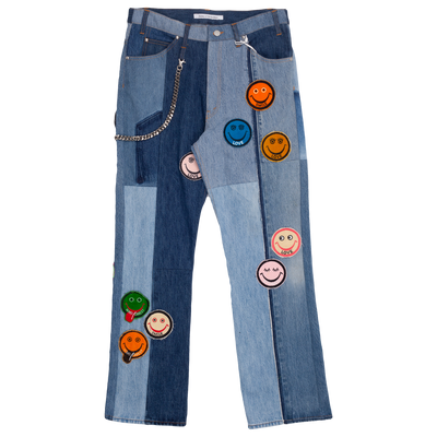 COTD x ALM Jeans
