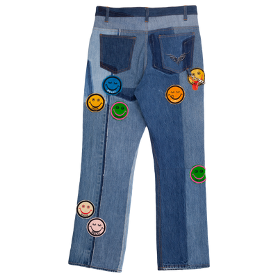 COTD x ALM Jeans