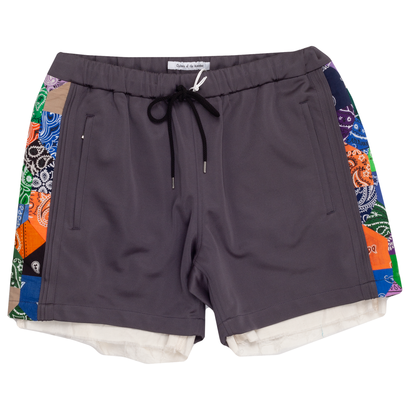 COTD Line Track Short Pants