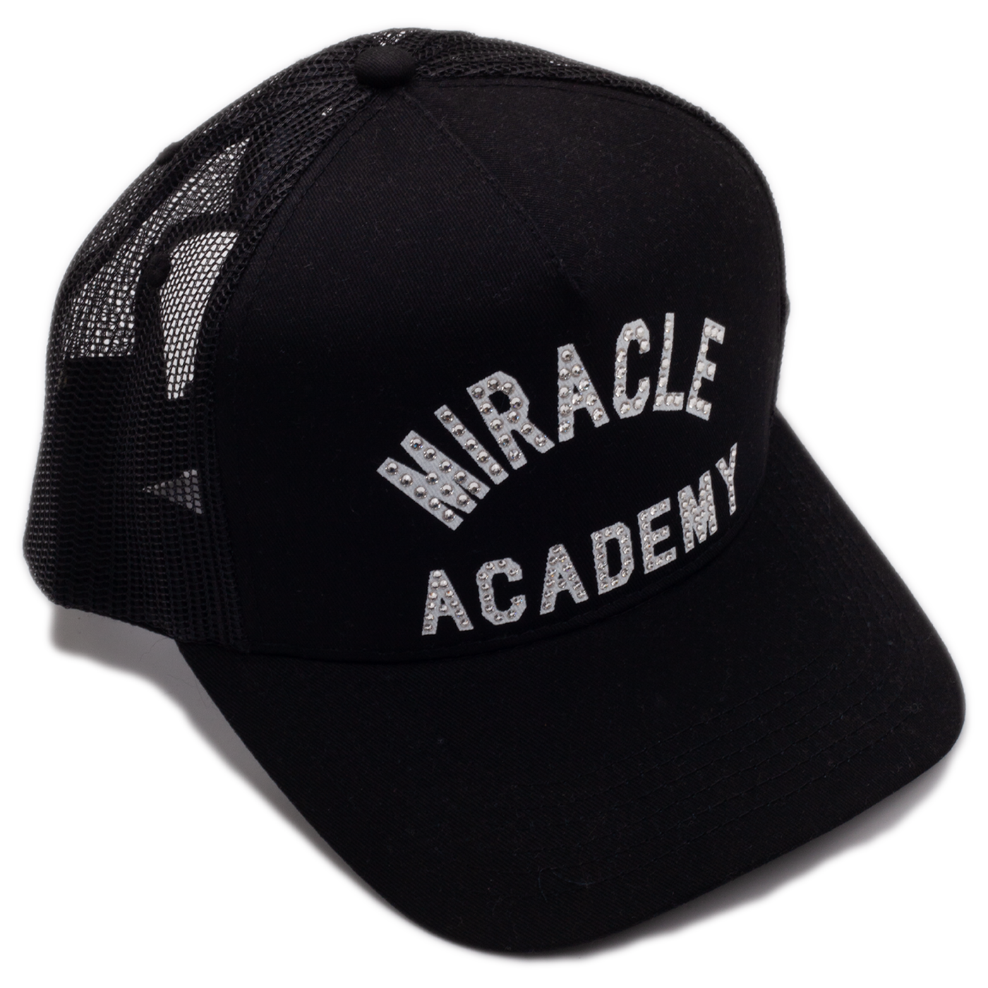 NAHMIAS / POTN Miracle Academy Crystal Trucker
