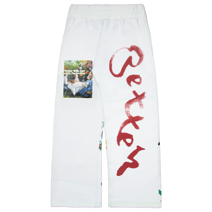 Remoir Sweatpants