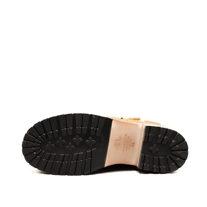 8" Rider Boot