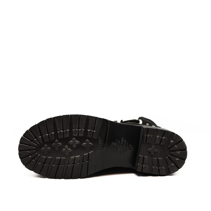 8" Rider Boot