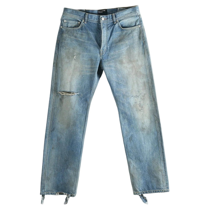 Tommy Tonsil Jeans