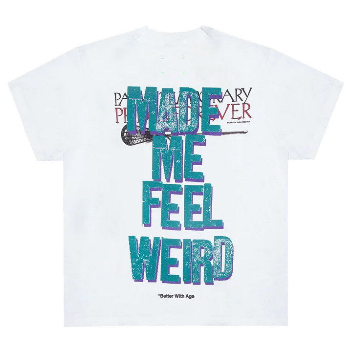 Weirdo Tee