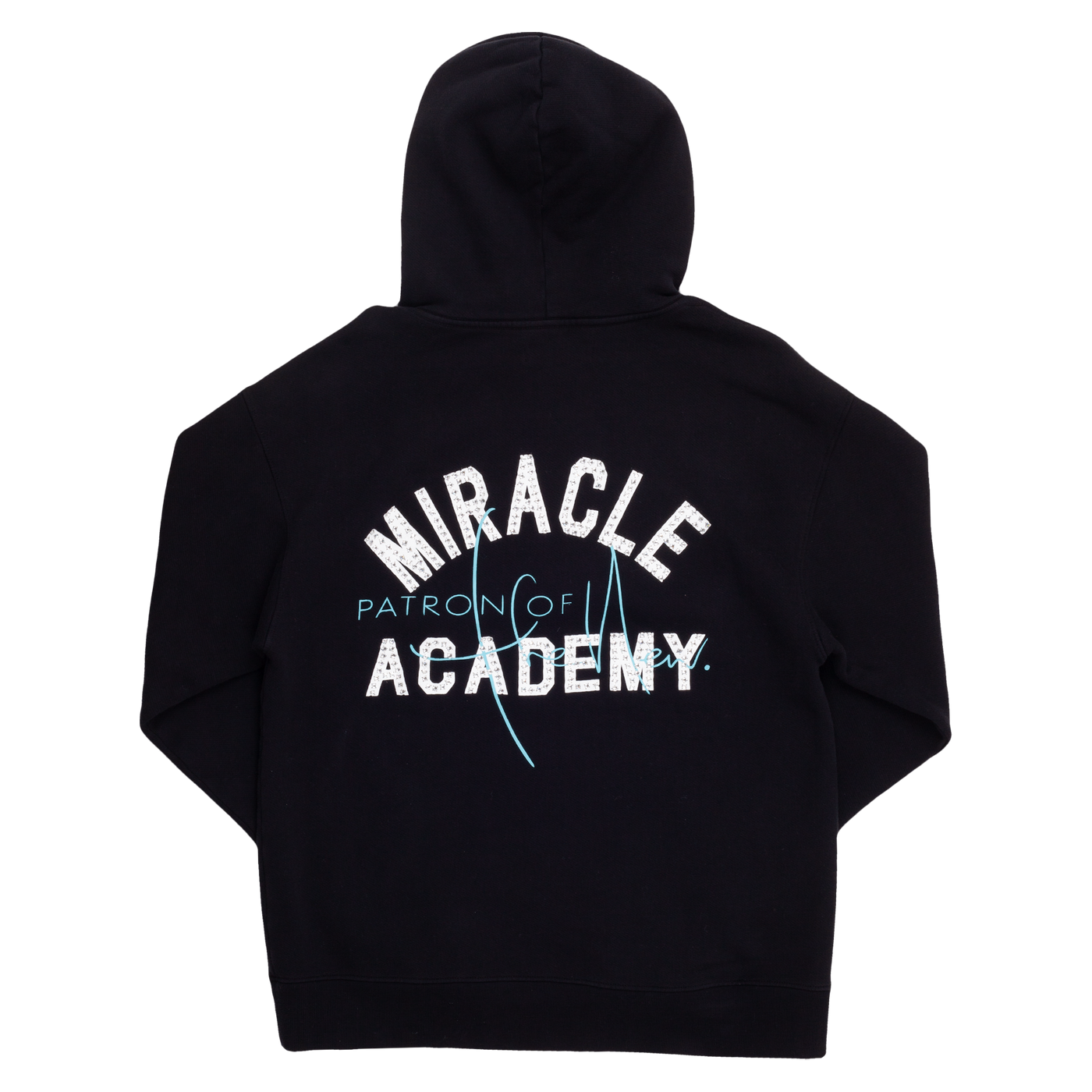 NAHMIAS / POTN Miracle Academy Crystal Hoodie
