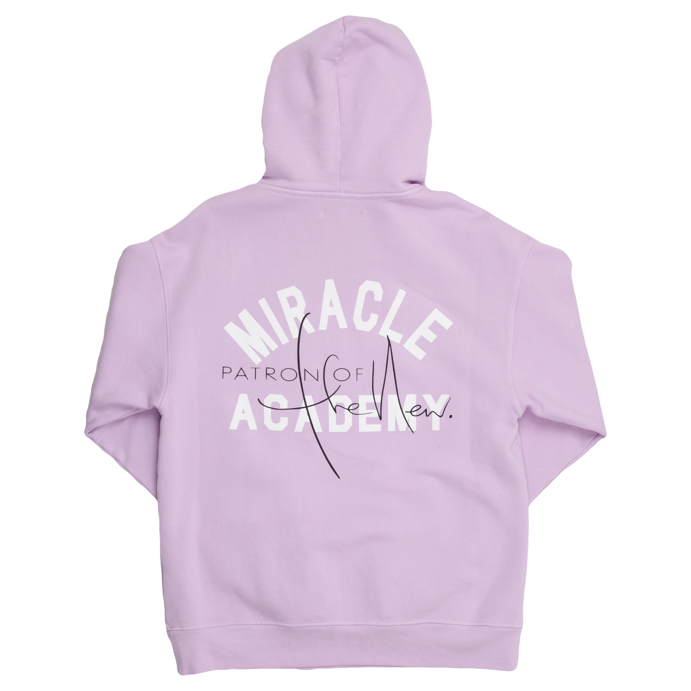 NAHMIAS / POTN Miracle Academy Hoodie