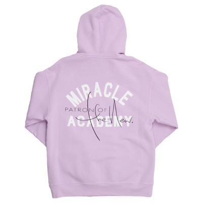 NAHMIAS / POTN Miracle Academy Hoodie