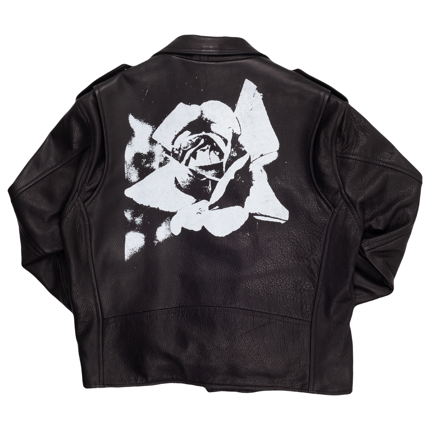 ERD Rose Moto Jacket
