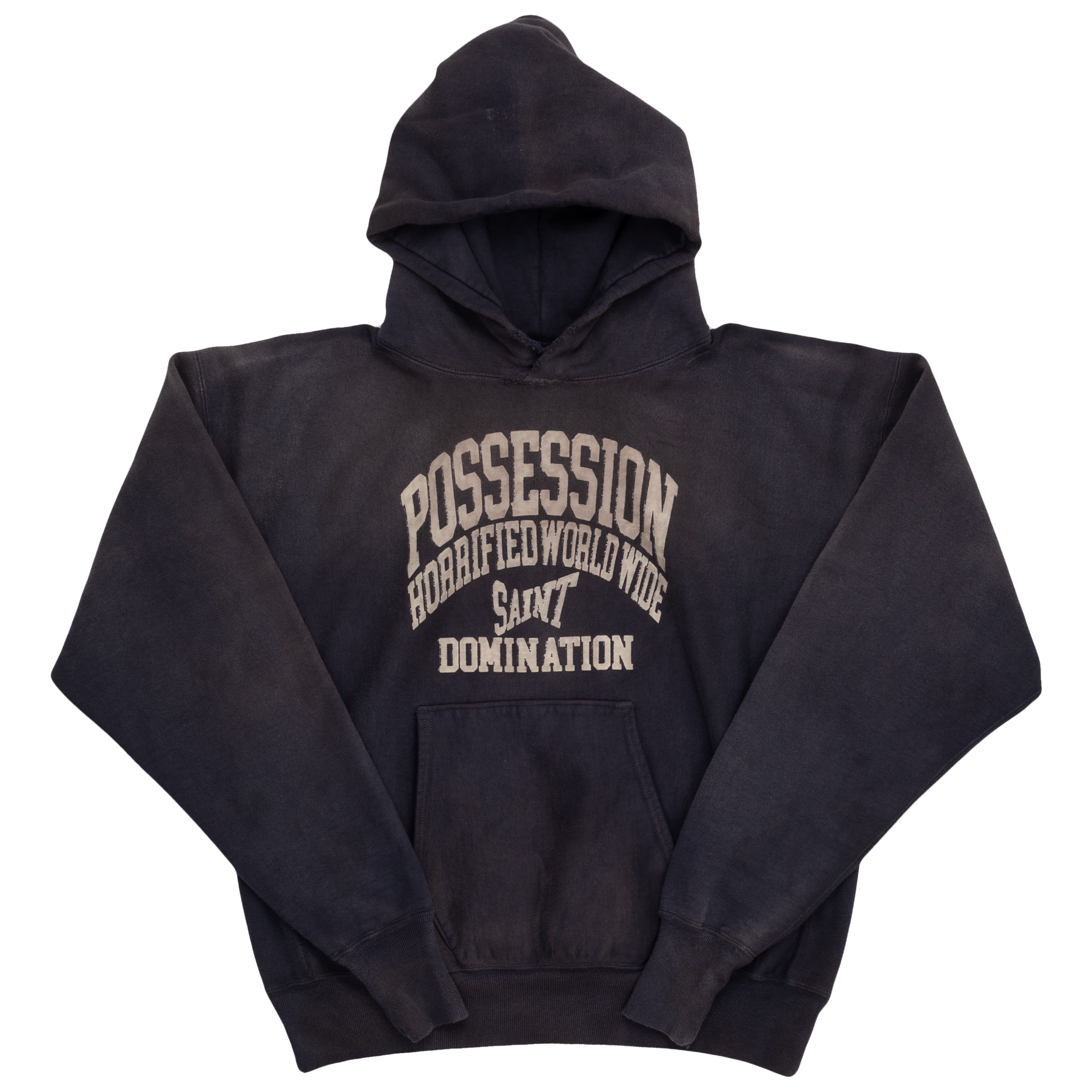 Possession Hoodie – Patron of the New