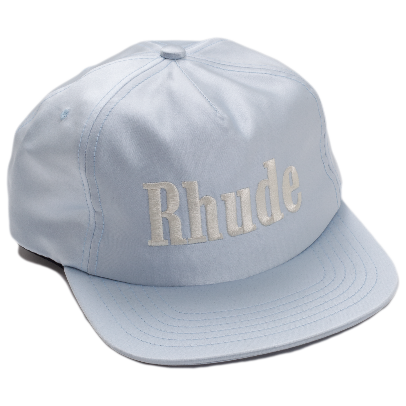 Rhude Sport Logo Hat