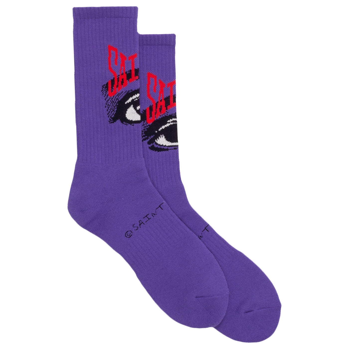 SAINT MICHAEL Eye Socks