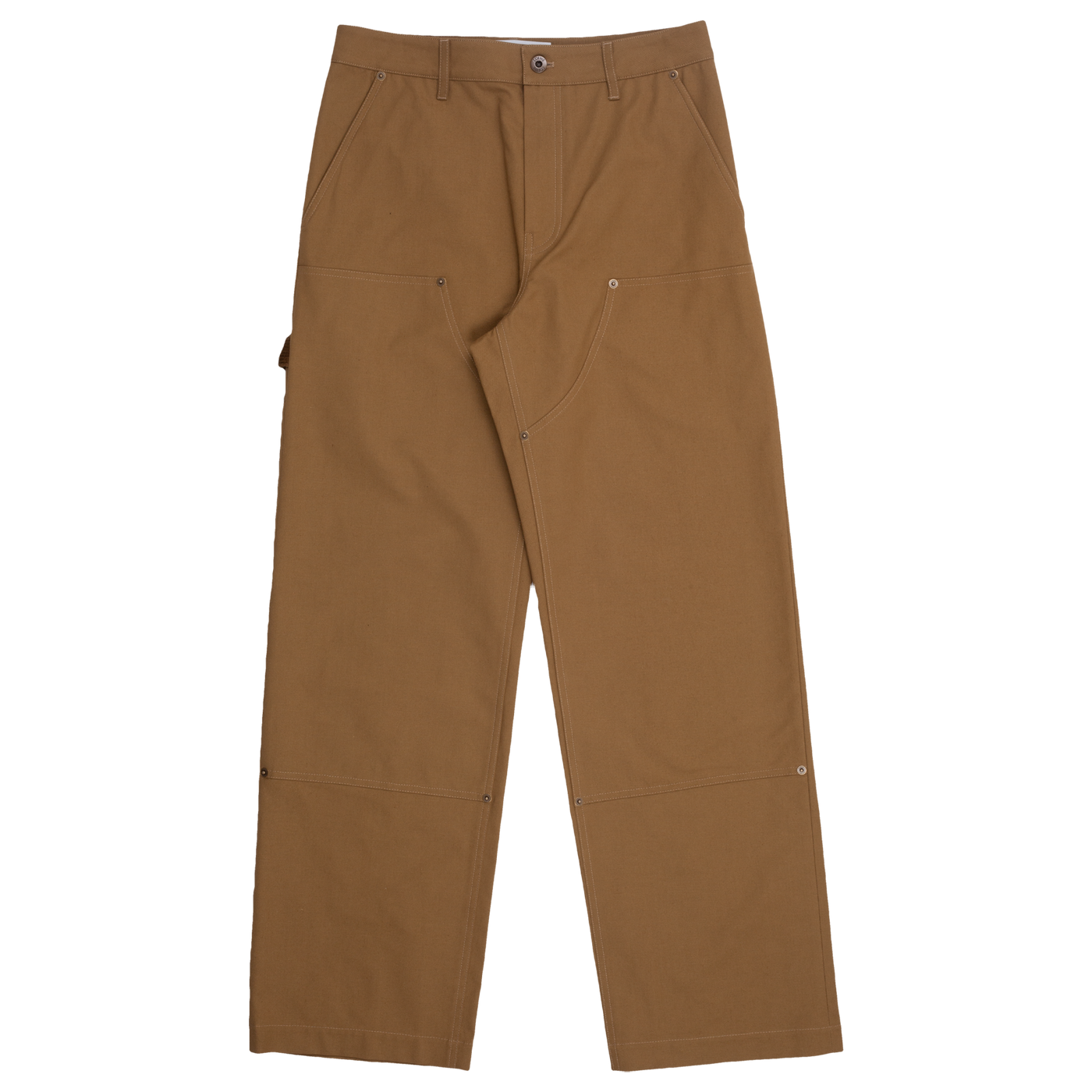 LOEWE Workwear Trousers