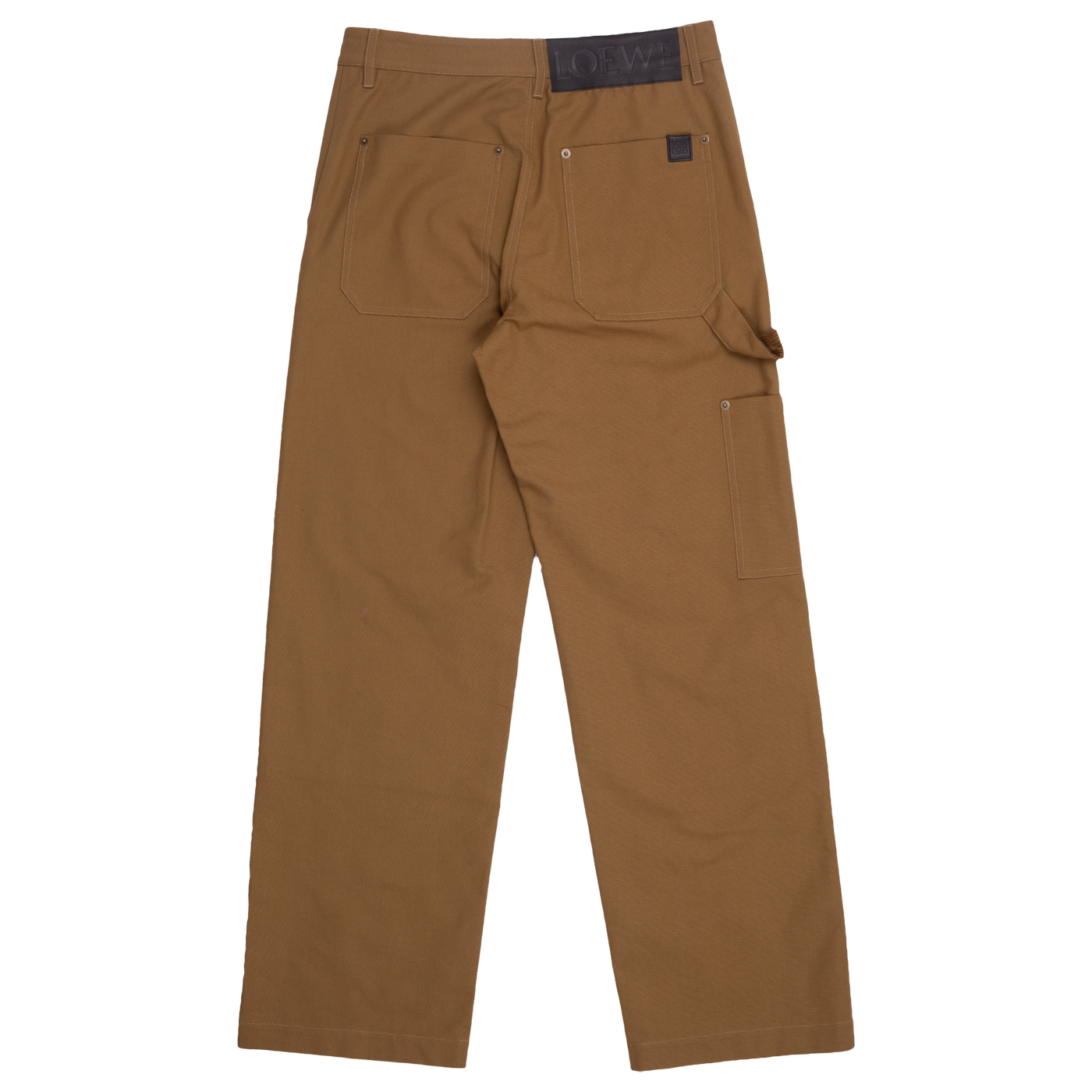 LOEWE Workwear Trousers