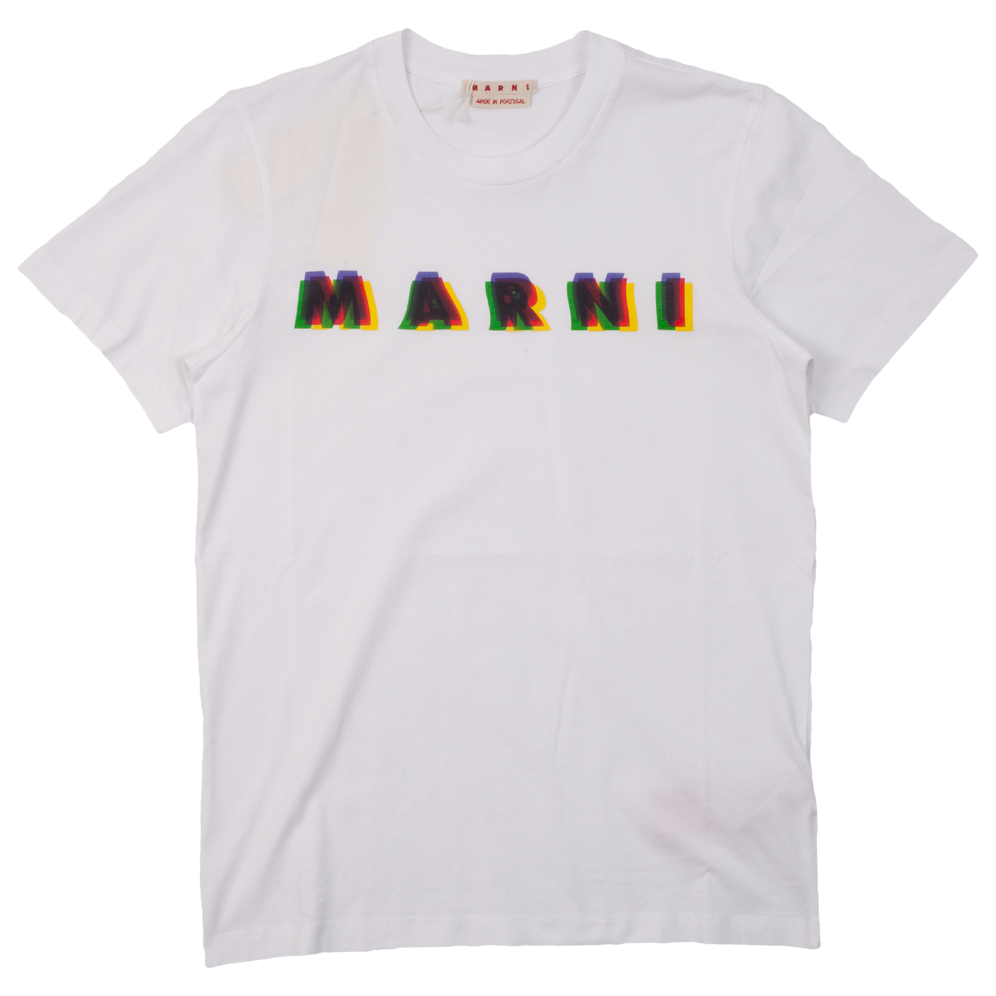 MARNI Logo T-Shirt