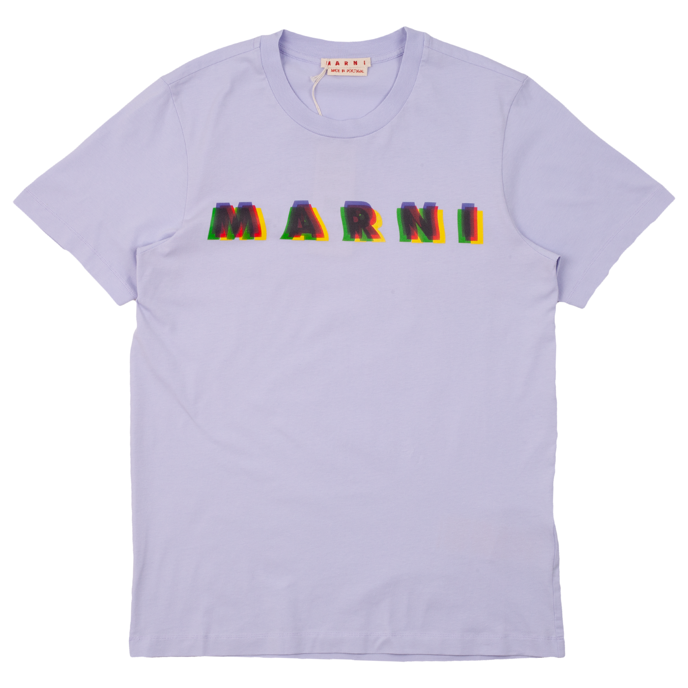 MARNI Logo T-Shirt