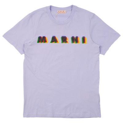 MARNI Logo T-Shirt