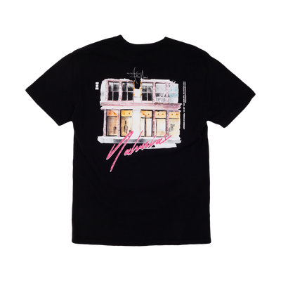 Nahmias / POTN Store Watercolor Shirt
