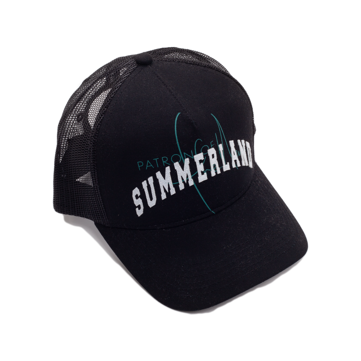 NAHMIAS / POTN Summerland Hat