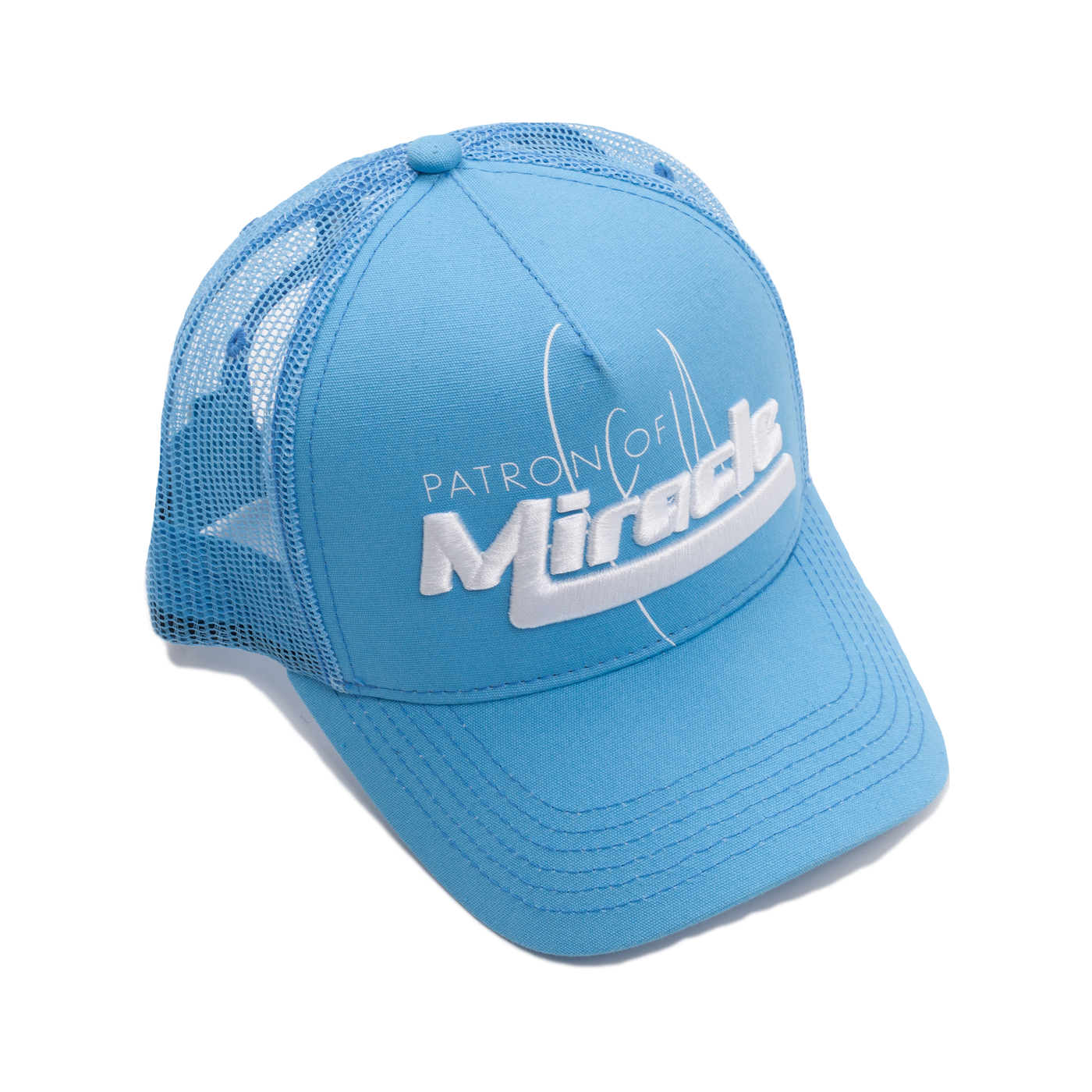 NAHMIAS / POTN Miracle Trucker Hat